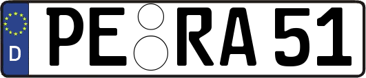 PE-RA51