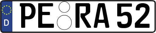 PE-RA52