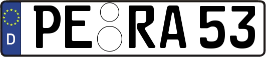 PE-RA53