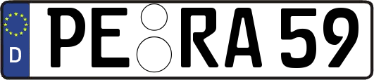 PE-RA59