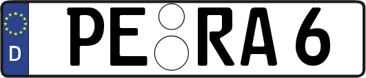 PE-RA6