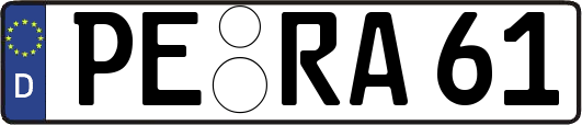 PE-RA61