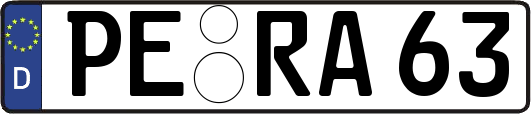PE-RA63