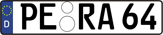 PE-RA64