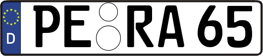 PE-RA65
