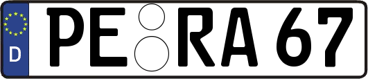 PE-RA67