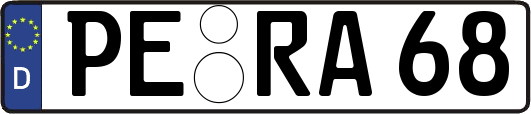PE-RA68