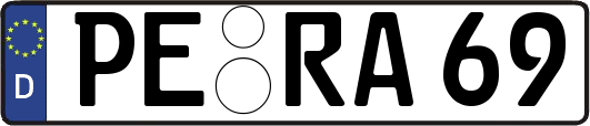 PE-RA69