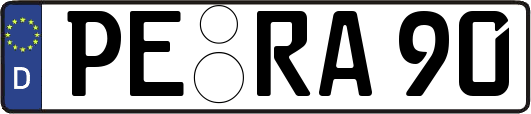 PE-RA90