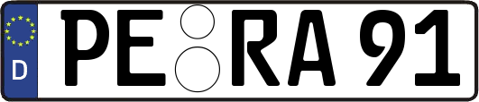 PE-RA91