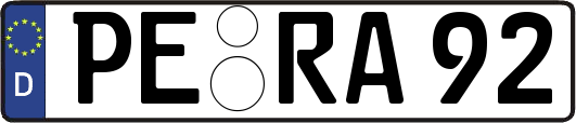 PE-RA92