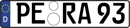 PE-RA93