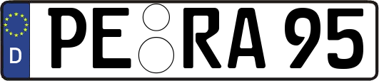 PE-RA95