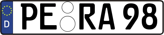PE-RA98
