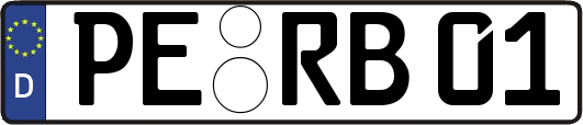 PE-RB01
