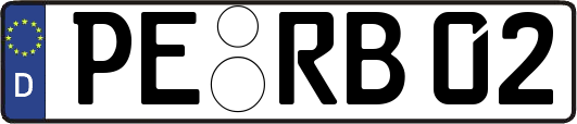 PE-RB02