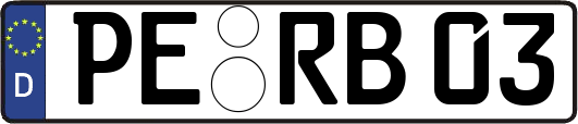 PE-RB03