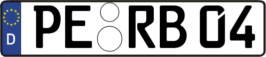 PE-RB04