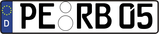 PE-RB05