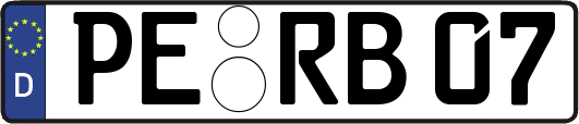 PE-RB07