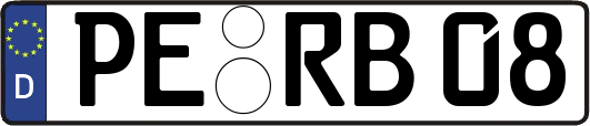 PE-RB08