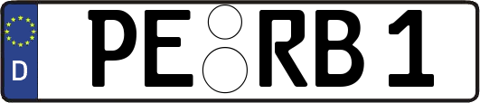 PE-RB1