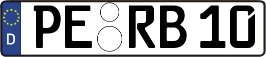 PE-RB10