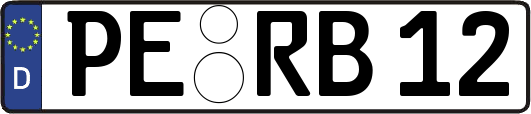 PE-RB12
