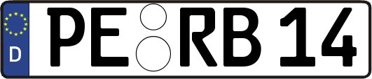 PE-RB14