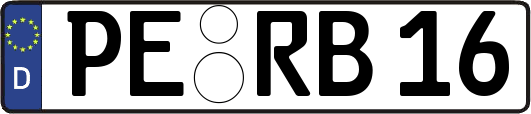 PE-RB16