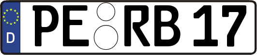 PE-RB17