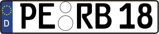 PE-RB18