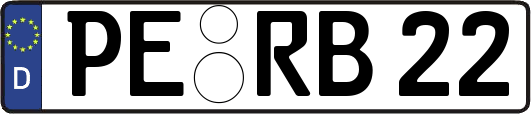 PE-RB22