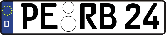 PE-RB24