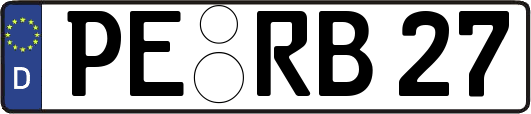 PE-RB27