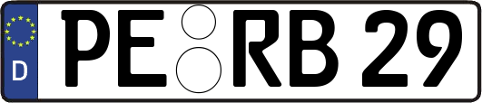 PE-RB29
