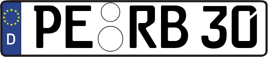 PE-RB30