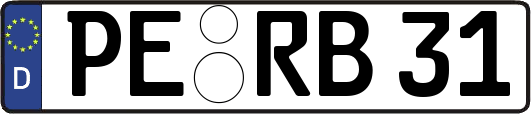 PE-RB31