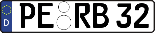 PE-RB32