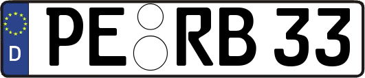 PE-RB33