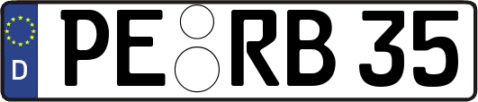 PE-RB35