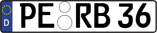 PE-RB36