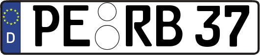PE-RB37