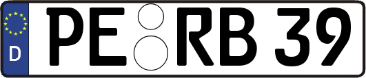 PE-RB39