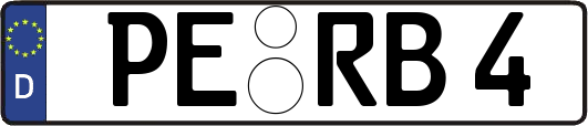 PE-RB4