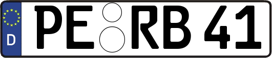 PE-RB41
