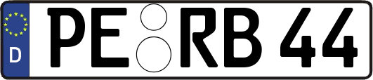 PE-RB44