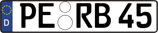 PE-RB45