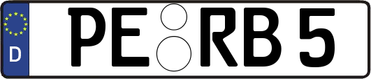PE-RB5