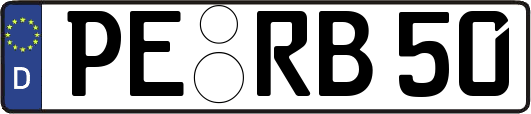 PE-RB50